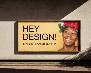 Billboard Sign Ontario