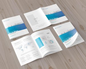 Catalogue Printing Services