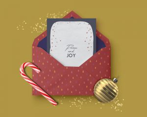 Christmas Greeting Card Printing Services Ontario