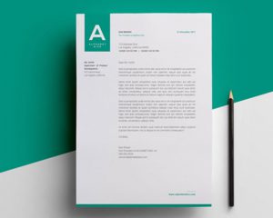 Corporate Letterhead Printing Services Ontairo