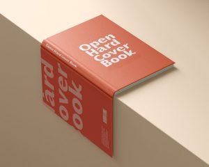 Hard Cover Book Printing Services Ontario