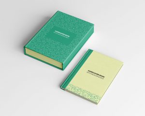 Hard Cover Books - Ontario Printing Services