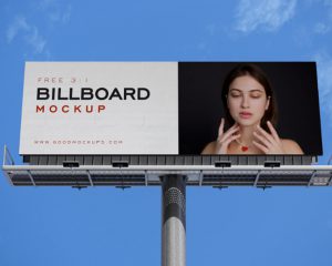 Large Billboard Signs Ontario