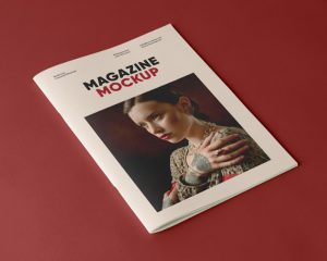Magazine Printing Services