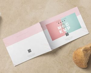 Saddle Stitched Magazines & Soft Cover Books Outside