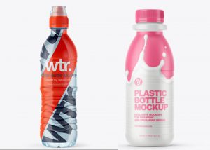 Shrink Sleeves Single Bottles