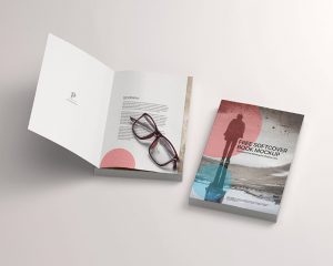 Soft Cover Book Printing Ontario