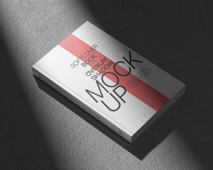 Soft Cover Books Ontario