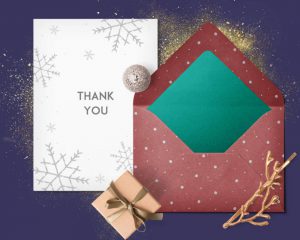 Thank You Greeting Cards Ontario