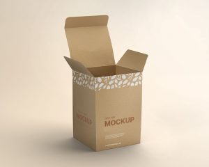 Tuck Top Box Printing Services Ontario