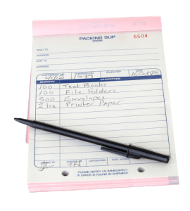 NCR Forms - Carbonless Forms Ontario