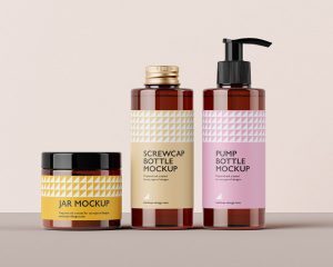 Consumer Product Labels - Ontario Label Printing Services