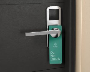 Long Door Hangers - Printing Solutions Ontario