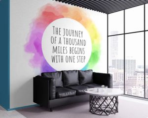 Inspirational Office Wall Murals Ontario
