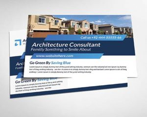 Consulting Postcard Mail Distribution Ontario