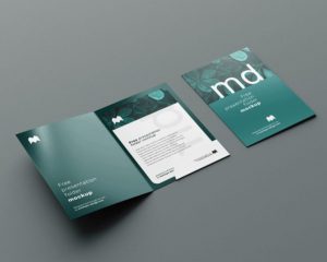 Presentation Folders Printing Services Ontario