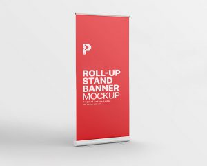 Roll Up Banners - Printing Services Ontario