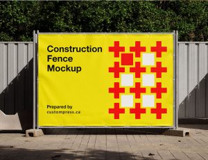 Vinyl Banners Ontario - Printing Services Cambridge, Ontario