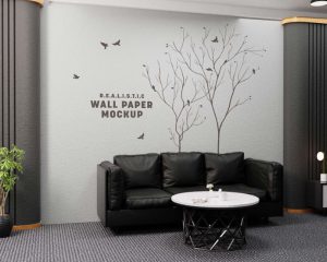 Wall Murals for Offices Ontario