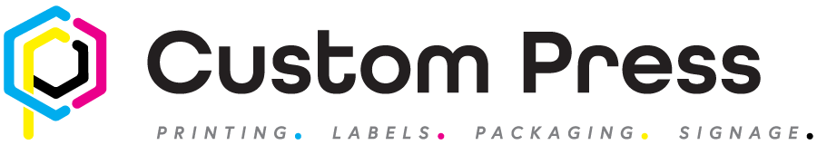 Custom Press Printing Services Ontario