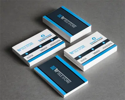 Business Card Printing Ontario