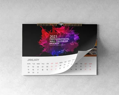 Calendar Printing Services Ontario