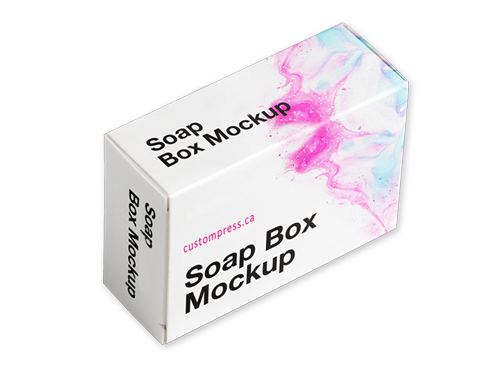 Custom Press Printing Services Ontario