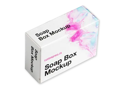 Custom Press Printing Services Ontario